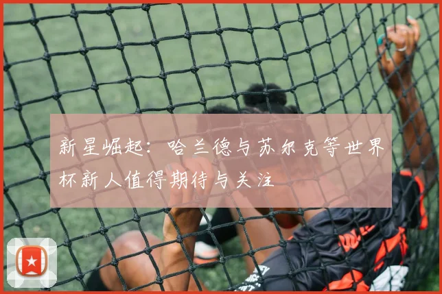 新星崛起：哈兰德与苏尔克等世界杯新人值得期待与关注
