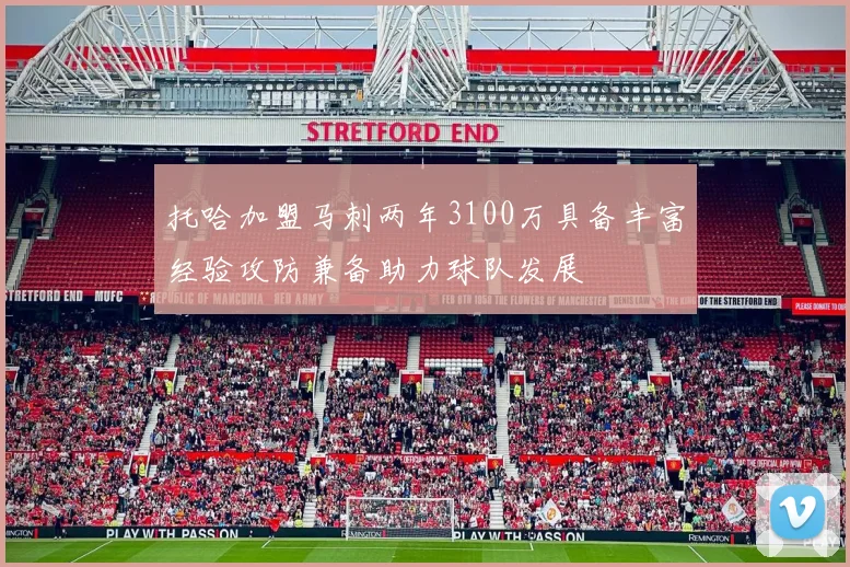 托哈加盟马刺两年3100万具备丰富经验攻防兼备助力球队发展